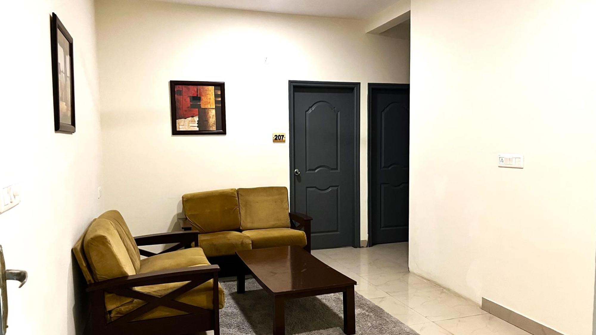 Athasri Hotel Hsr Layout Bangalore Exterior photo