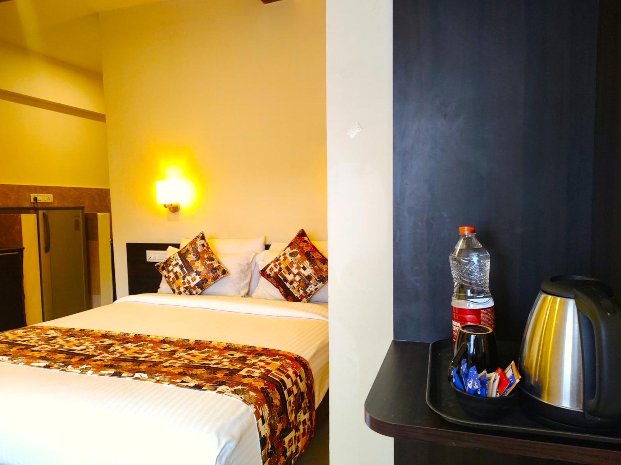 Athasri Hotel Hsr Layout Bangalore Exterior photo
