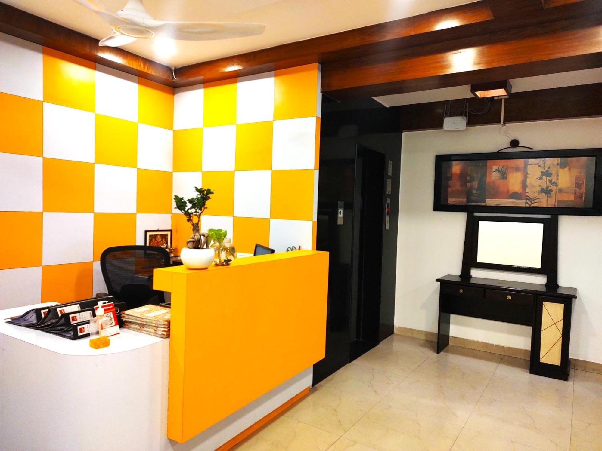 Athasri Hotel Hsr Layout Bangalore Exterior photo