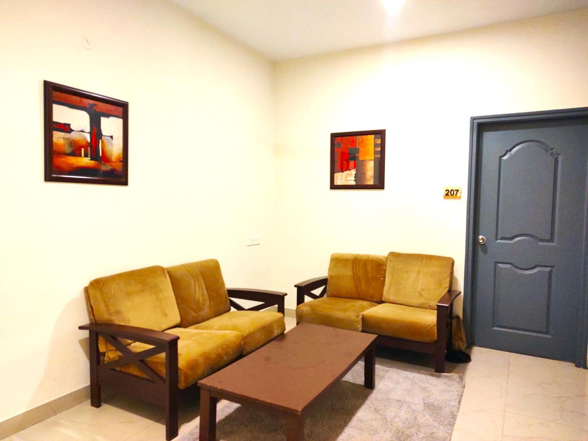 Athasri Hotel Hsr Layout Bangalore Exterior photo